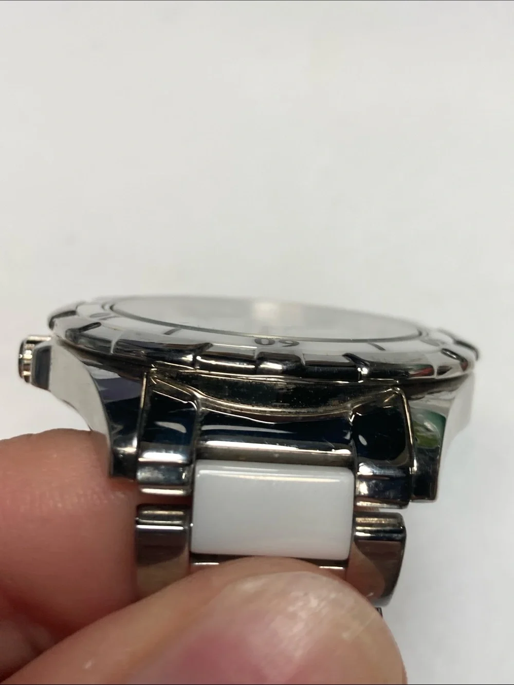 Citizen used eco
